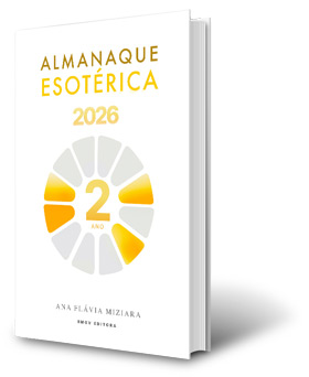 ALMANAQUE ESOTÉRICA